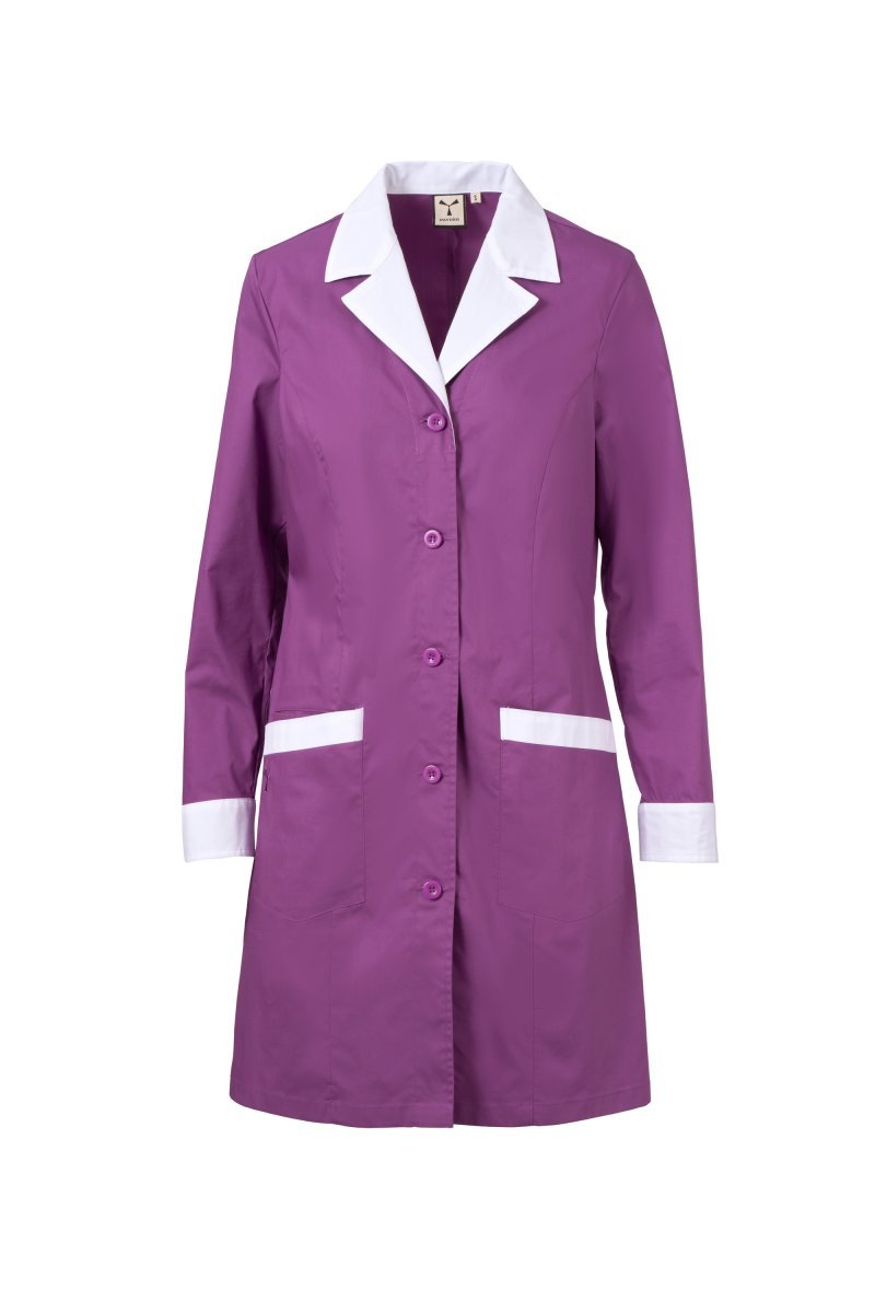 Camici professionali Payper WOOD LADY
