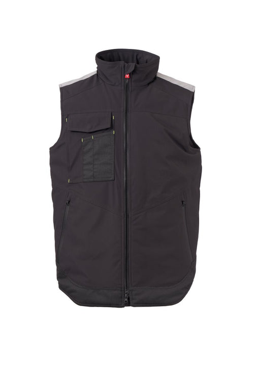 Soft-shell imbottiti Payper WONDER VEST LITE PAD