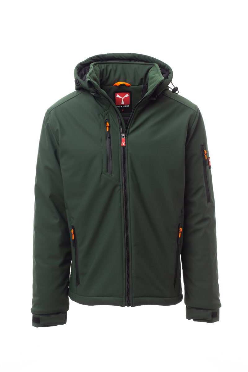 CREEK ULTRALITE PAD (imbottitura leggera)