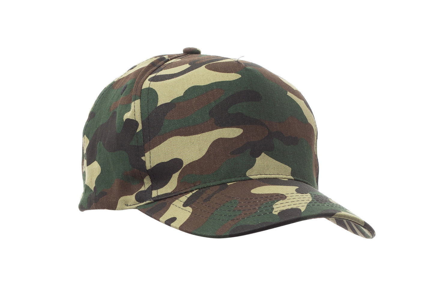NEW YORK Cappellino 100% cotone