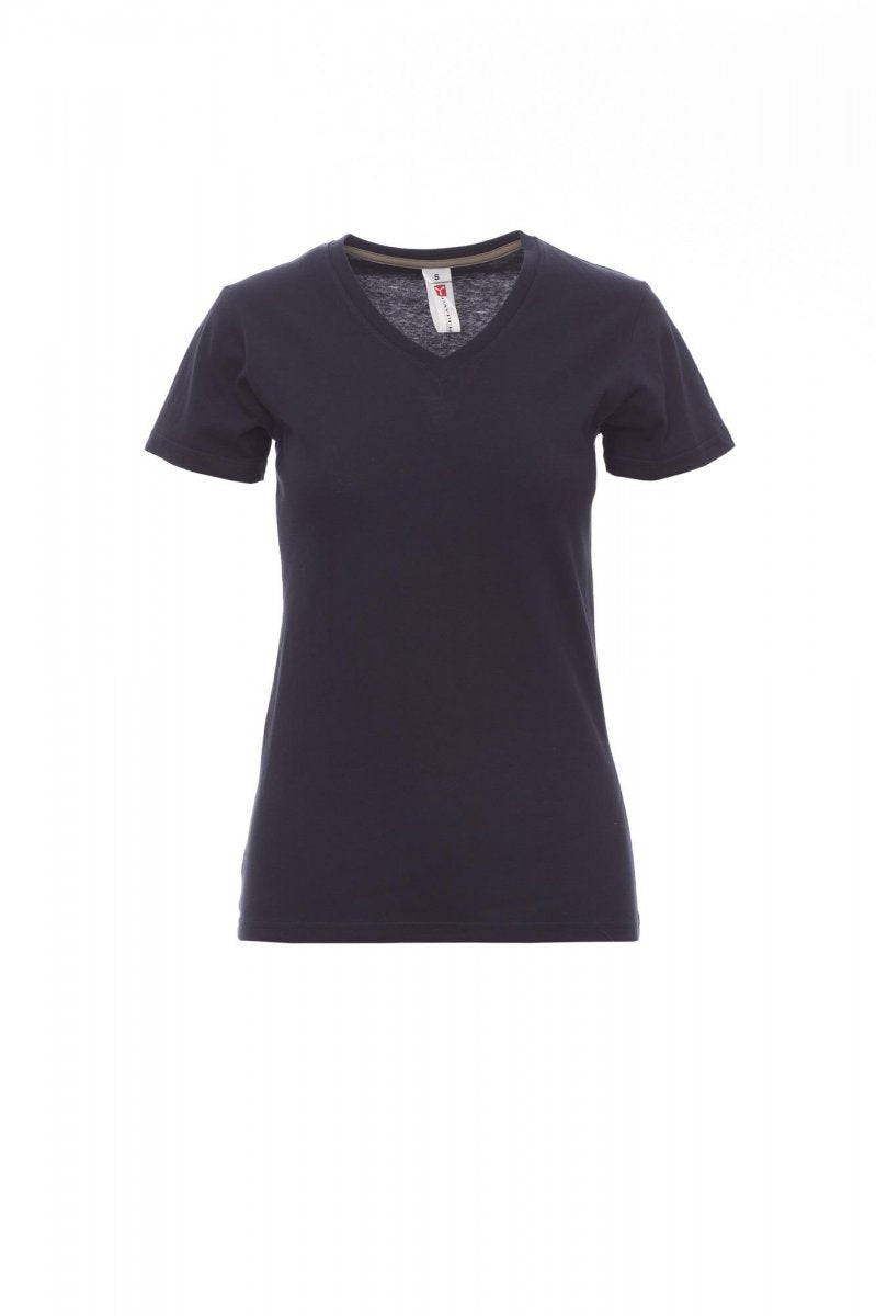 V-NECK LADY