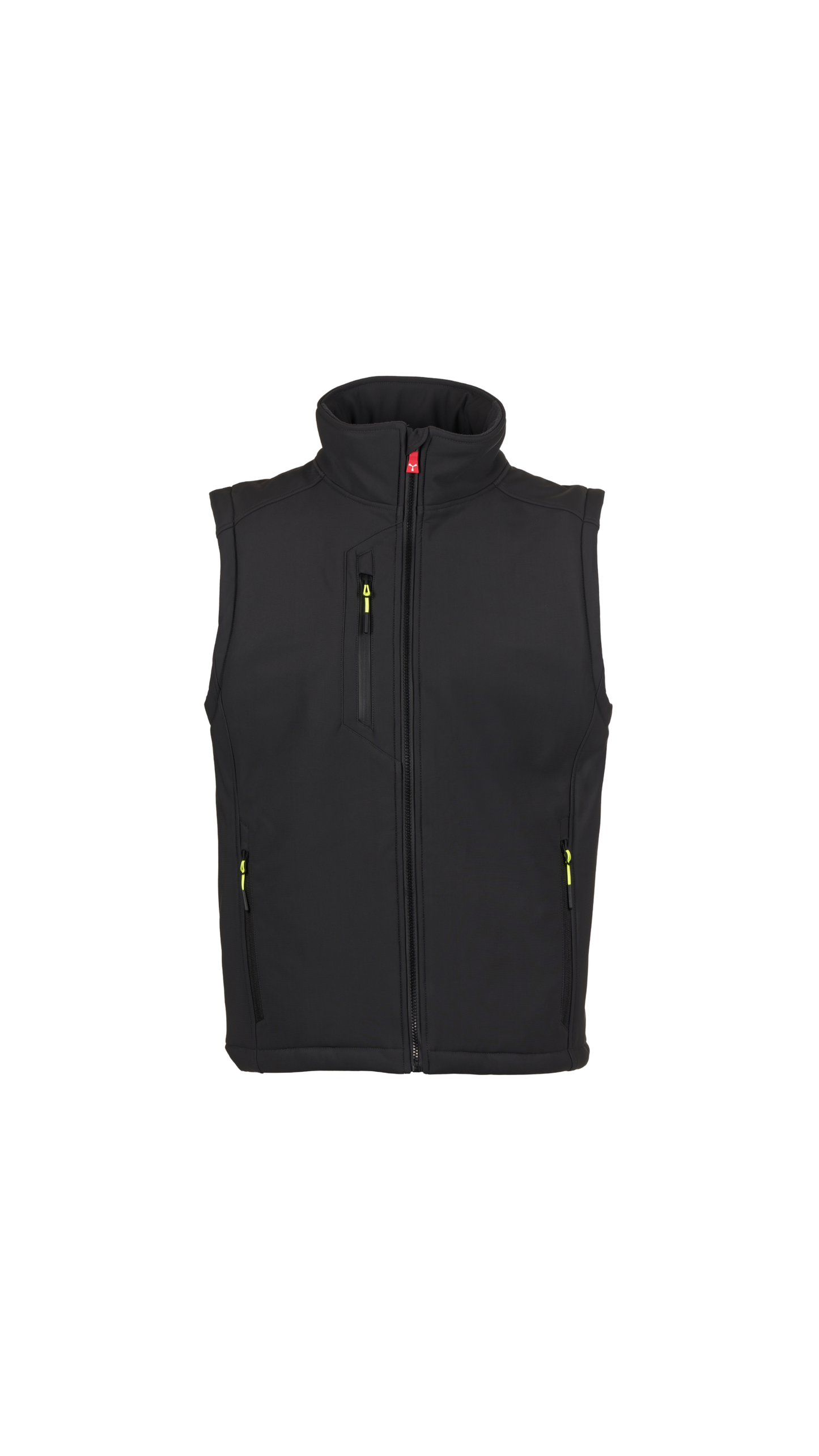 CREEK VEST L.I.T. (non imbottito 240GR)