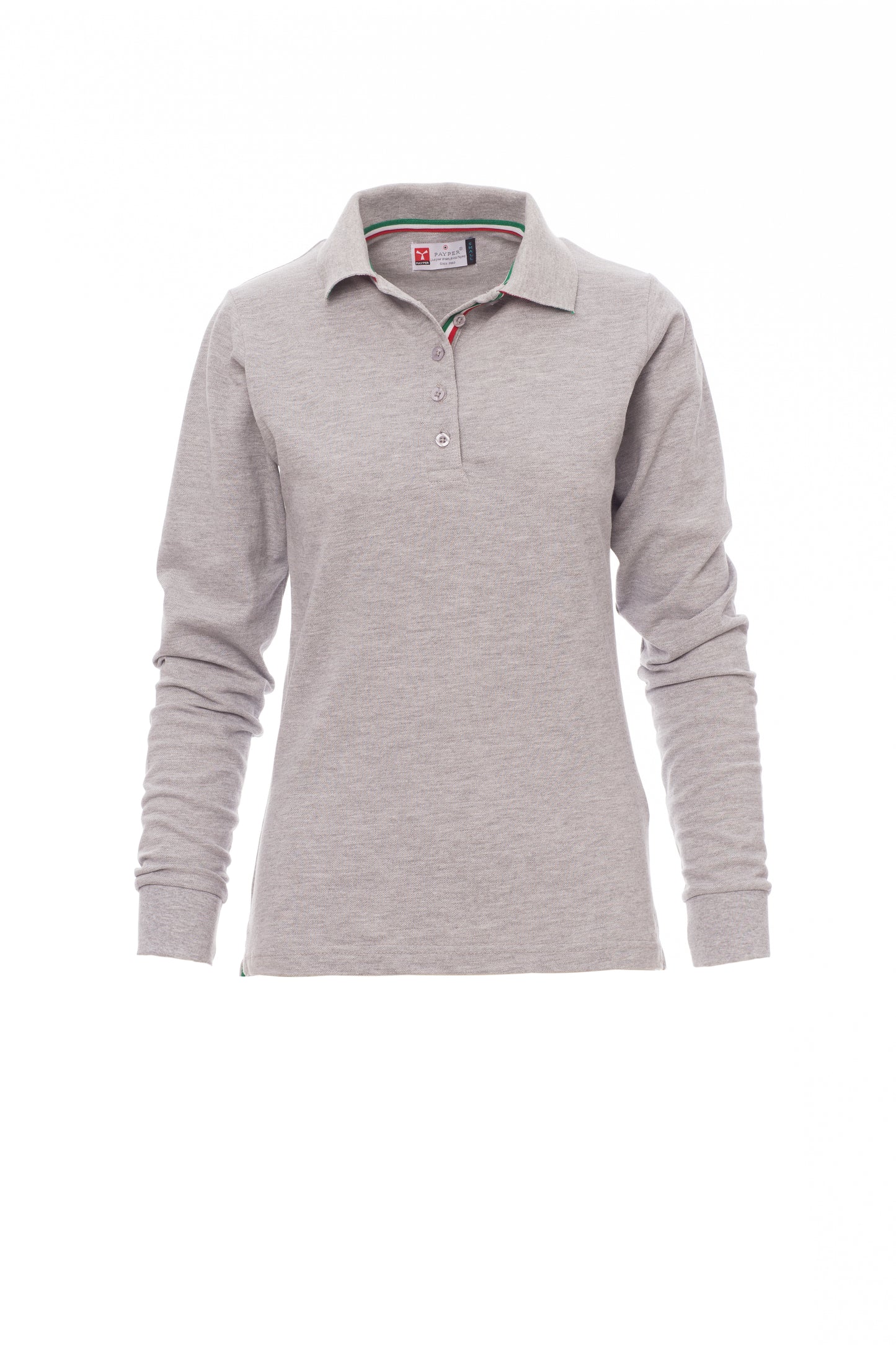 LONG NATION LADY MELANGE