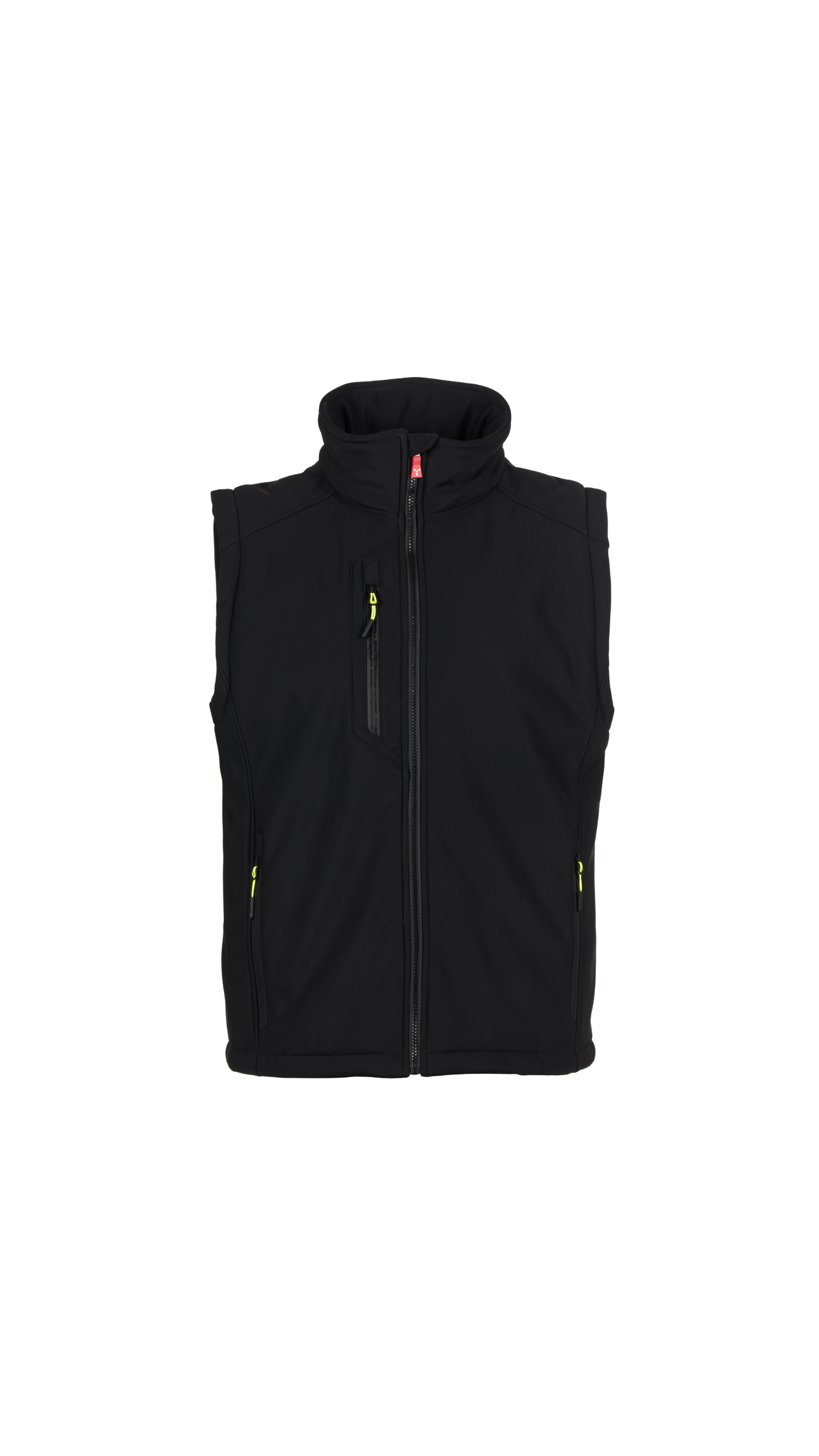 CREEK VEST (non imbottito 320GR)