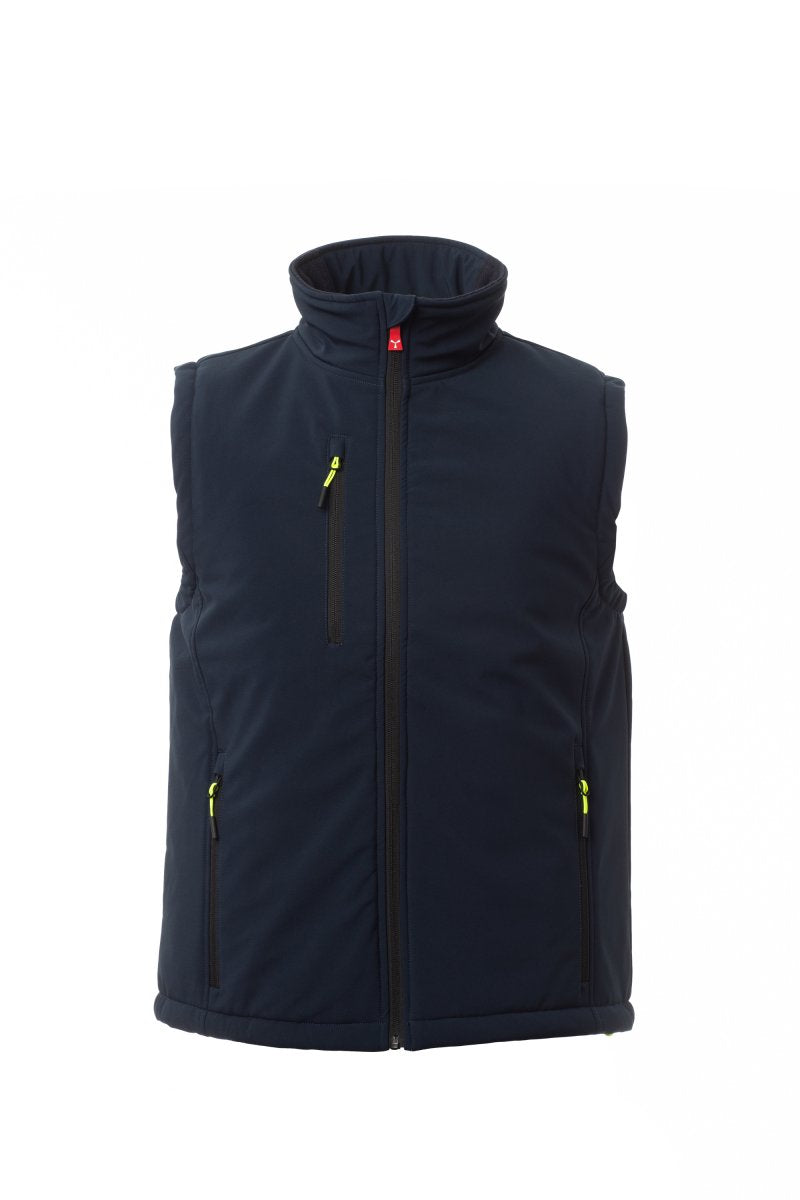 GALE PAD VEST
