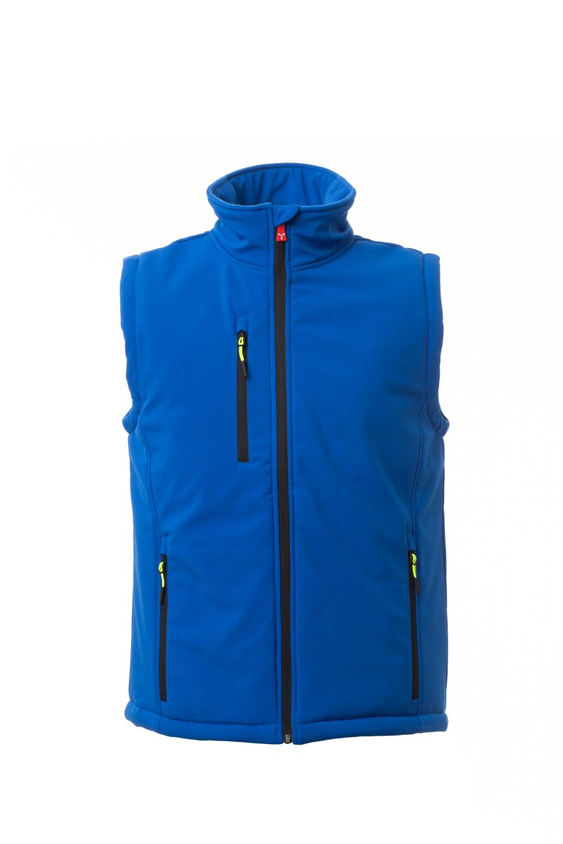 GALE PAD VEST