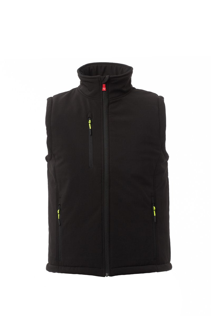 GALE PAD VEST