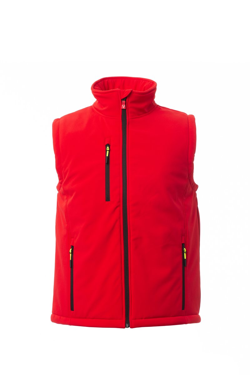 GALE PAD VEST