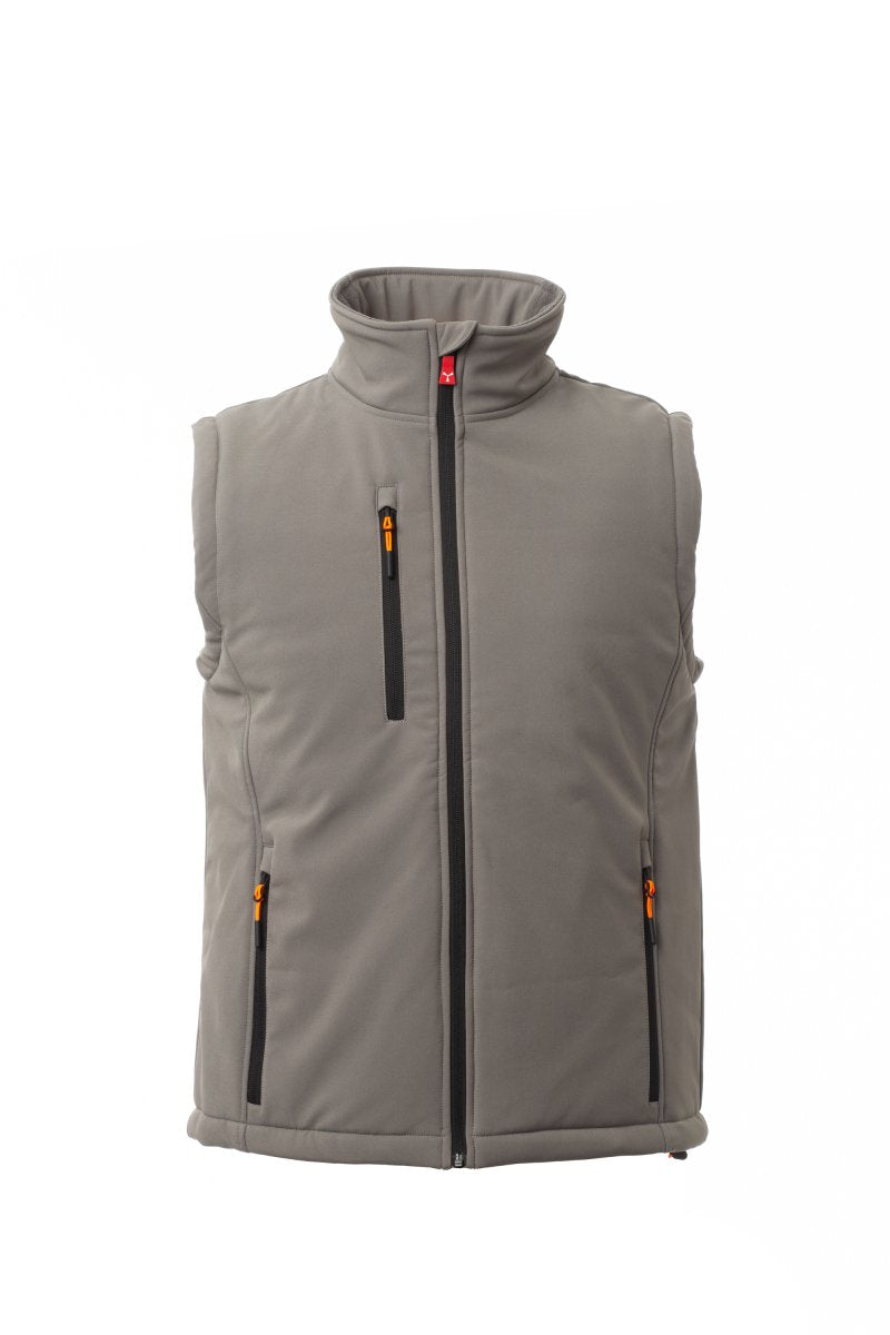 GALE PAD VEST