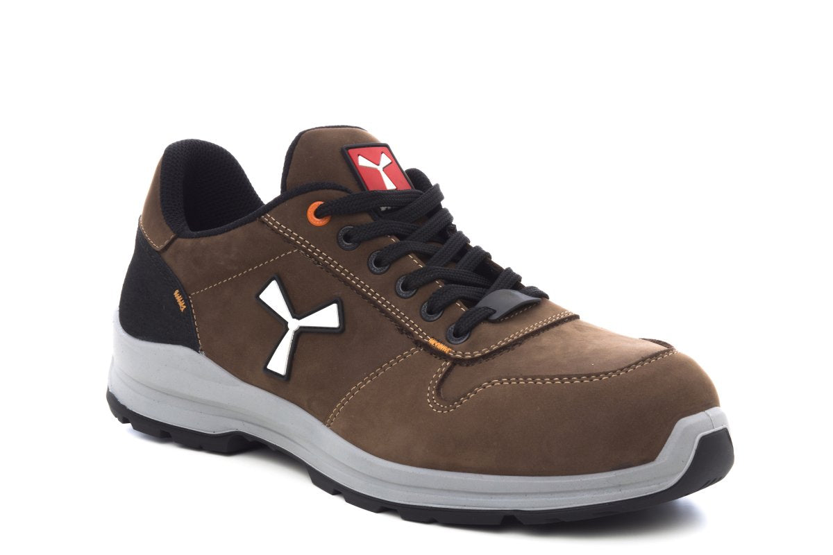 GET FORCE LOW S3-NBK