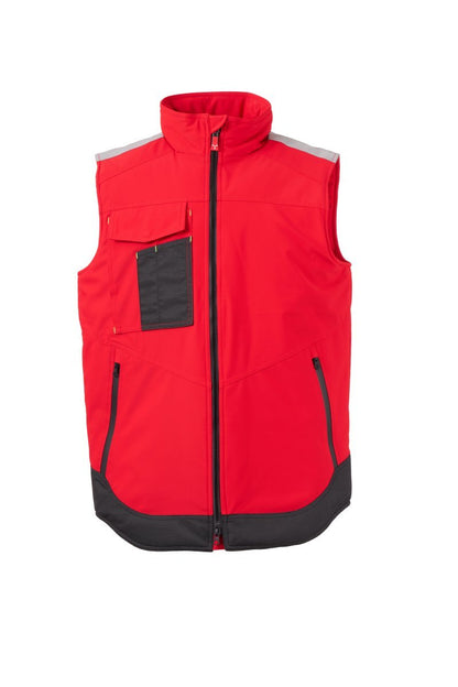 Soft-shell imbottiti Payper WONDER VEST LITE PAD
