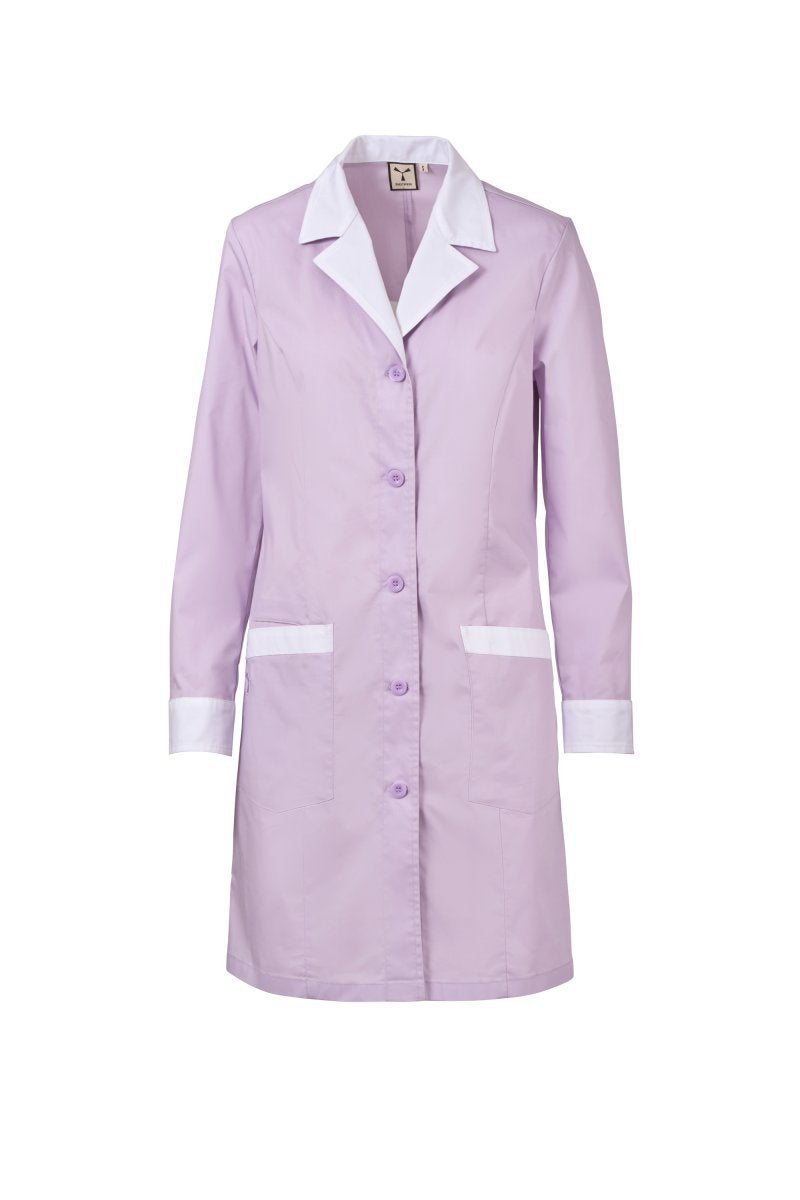 Camici professionali Payper WOOD LADY