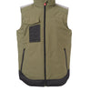 Verde militare/nero