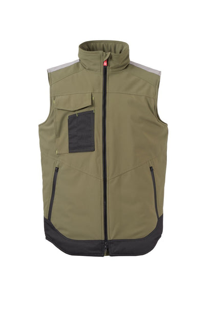 Soft-shell imbottiti Payper WONDER VEST LITE PAD