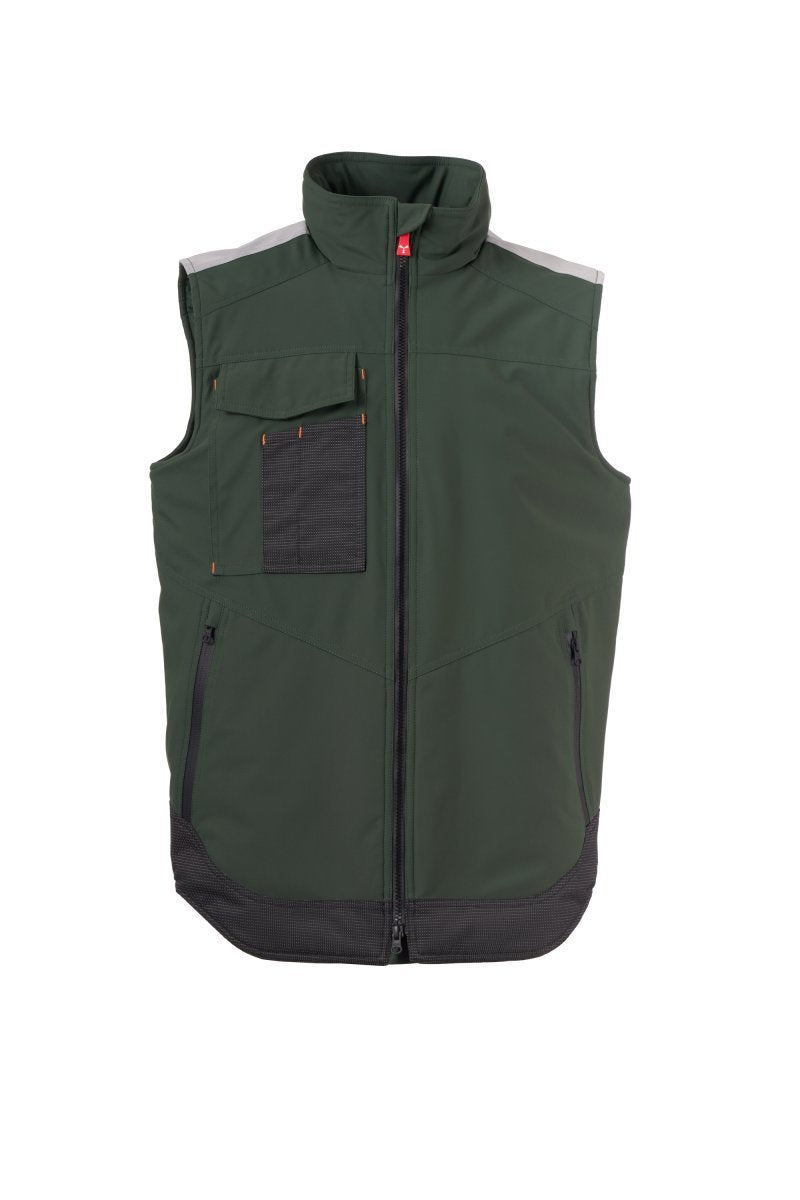 Soft-shell imbottiti Payper WONDER VEST LITE PAD