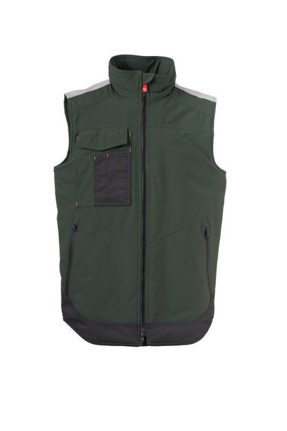 Soft-shell imbottiti Payper WONDER VEST LITE PAD