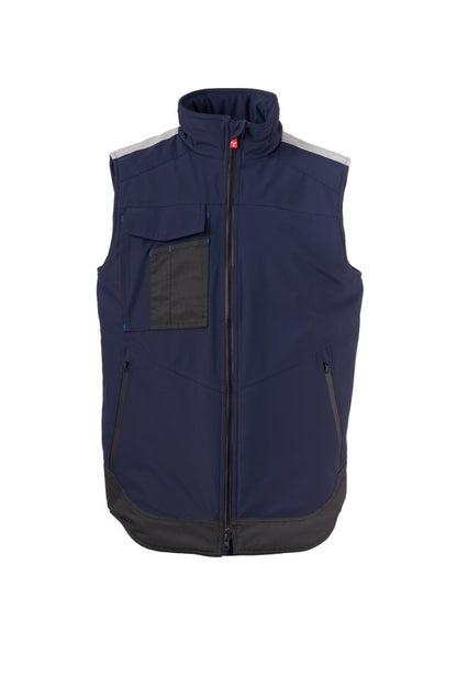 Soft-shell imbottiti Payper WONDER VEST LITE PAD