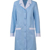 Azzurro/bianco