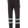 TOTAL BLACK