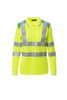 GIALLO FLUO/JELLY GREEN