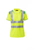 GIALLO FLUO/JELLY GREEN