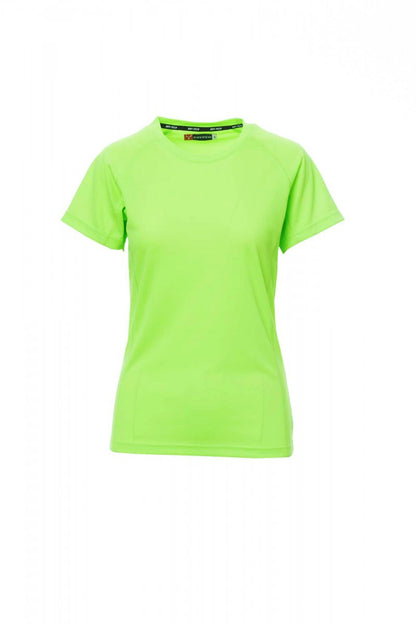 RUNNER LADY
