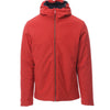 ROSSO/BLU NAVY