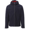 BLU NAVY/ROSSO