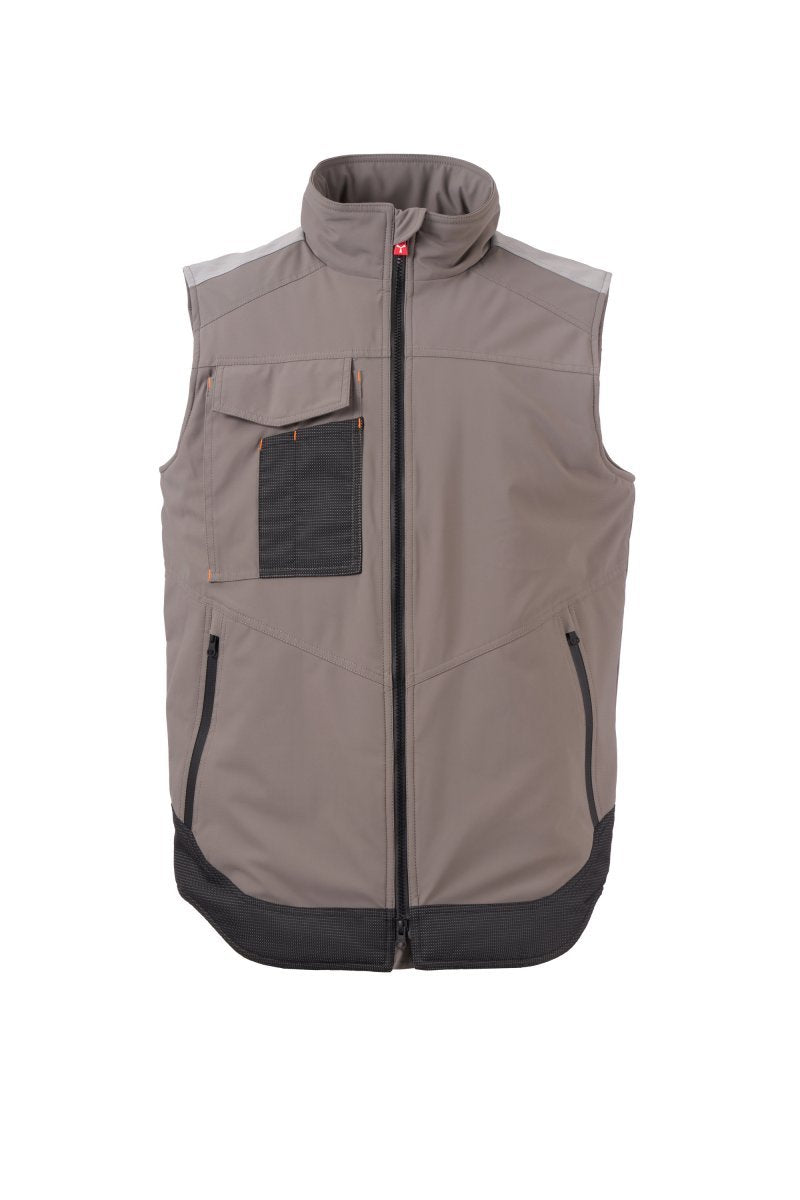 Soft-shell imbottiti Payper WONDER VEST LITE PAD