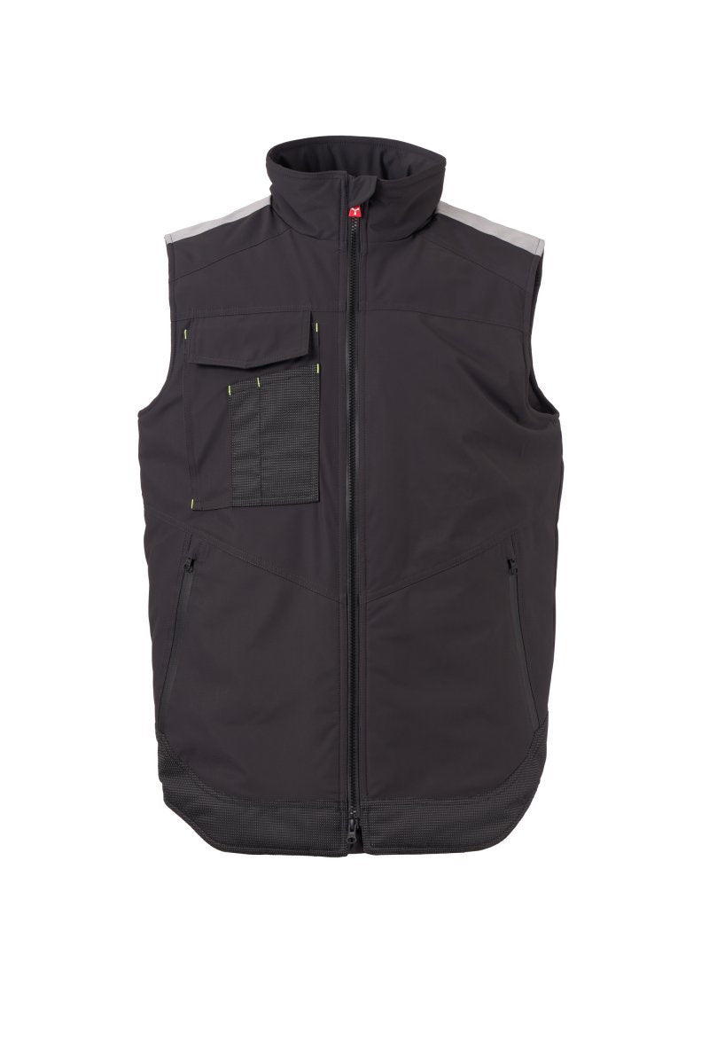 Soft-shell imbottiti Payper WONDER VEST LITE PAD