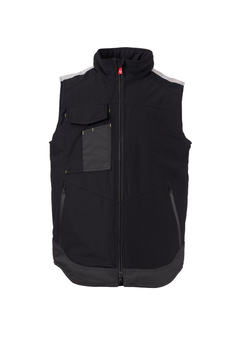 Soft-shell imbottiti Payper WONDER VEST LITE PAD