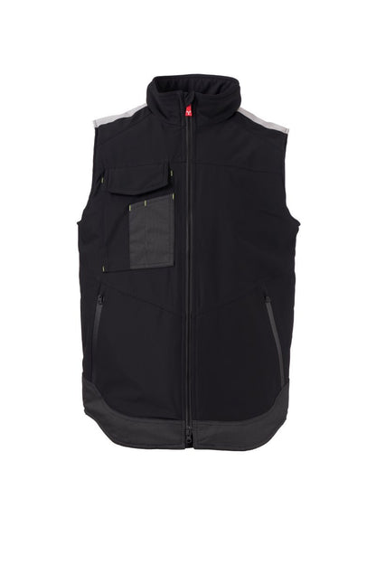 Soft-shell imbottiti Payper WONDER VEST LITE PAD