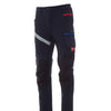 BLU NAVY/NERO