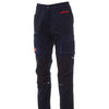 BLU NAVY/NERO