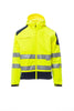 GIALLO FLUO/BLU NAVY