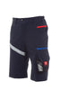 BLU NAVY/NERO