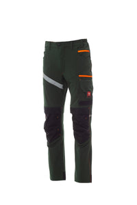 VERDE/NERO