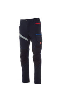 BLU NAVY/NERO
