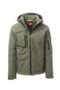VERDE MILITARE/VERDE