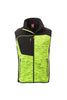 GIALLO FLUO/NERO
