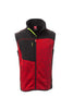 ROSSO/NERO-GIALLO FLUO