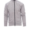 GRIGIO MELANGE/BLU NAVY