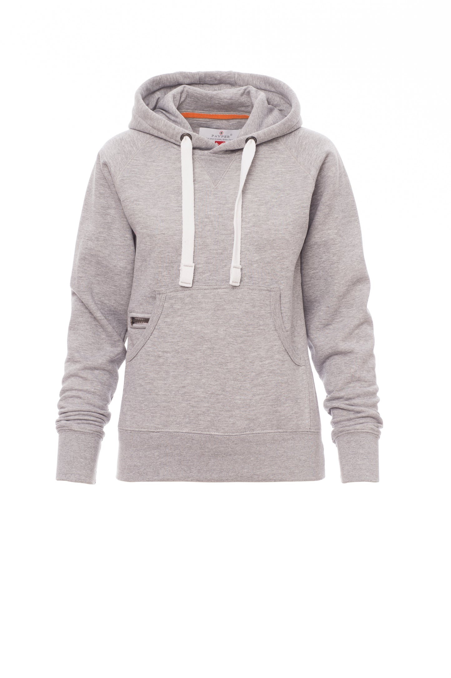 ATLANTA+LADY MELANGE