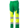 GIALLO FLUO/JELLY GREEN