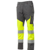 GIALLO FLUO/SMOKE