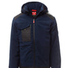 BLU NAVY/NERO