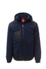 BLU NAVY/NERO