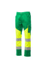 GIALLO FLUO/JELLY GREEN