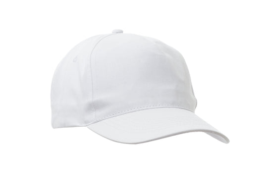 NEW YORK Cappellino 100% cotone