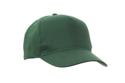 NEW YORK Cappellino 100% cotone